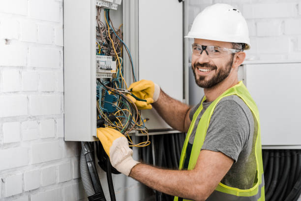 Best Electrical Installation Contractor  in Flying Hills, PA