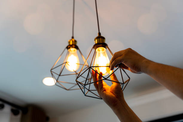 Best Residential Electrician Services  in Flying Hills, PA