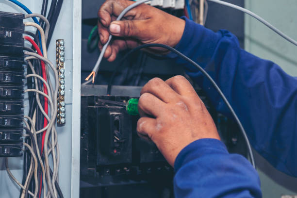 Best Affordable Electrical Installation  in Flying Hills, PA