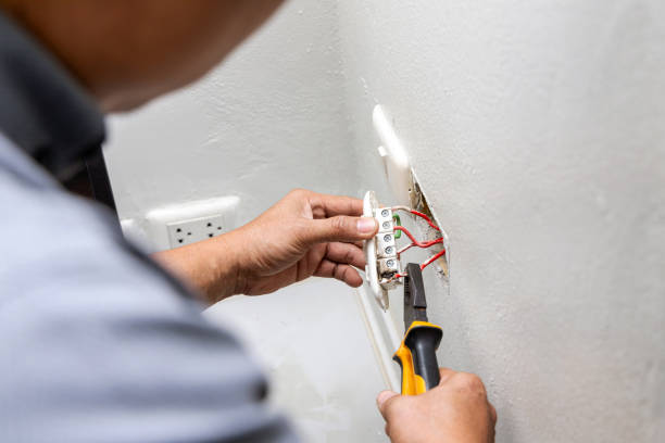 Best Emergency Electrician Near Me  in Flying Hills, PA