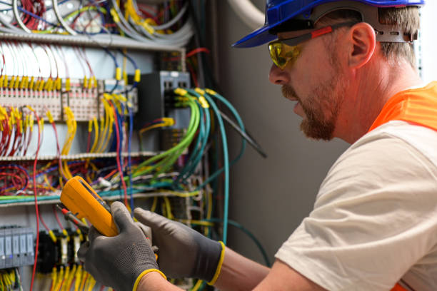 Best 24-Hour Electrician  in Flying Hills, PA