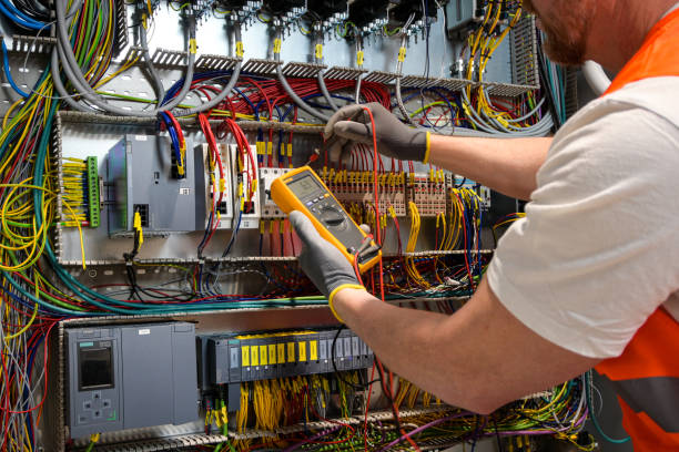 Best Local Electrician Companies  in Flying Hills, PA