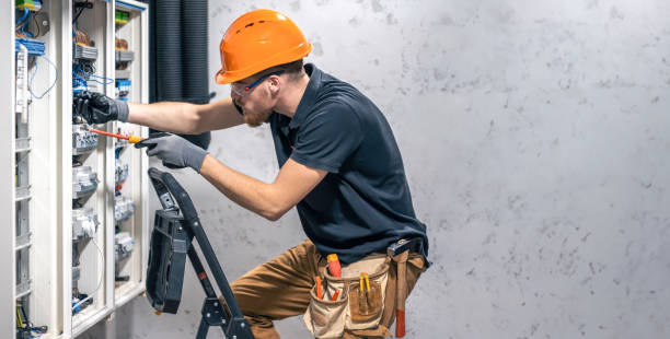 Best Electrical Rewiring Services  in Flying Hills, PA