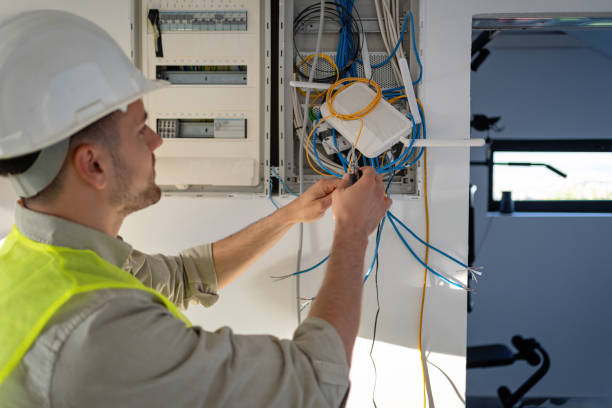 Best Electrical Wiring Services  in Flying Hills, PA