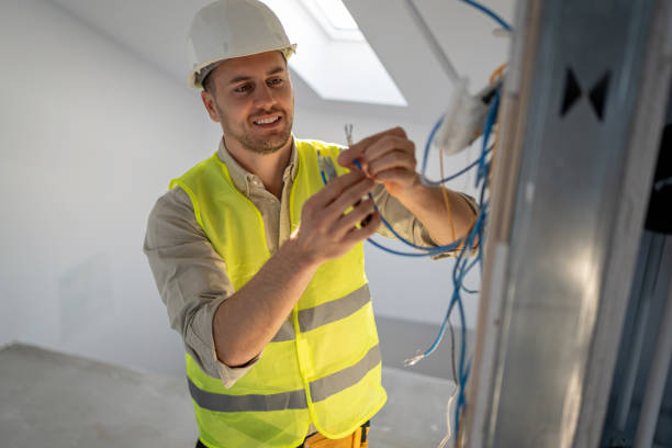 Best Licensed Electrician  in Flying Hills, PA