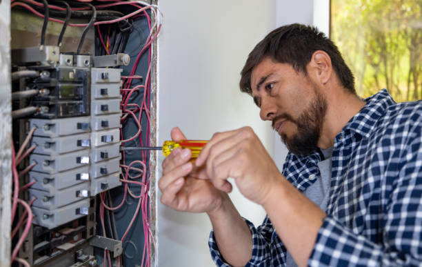 Best Electrical Outlet Repair  in Flying Hills, PA